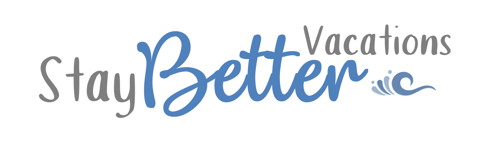 Stay Better Vacations