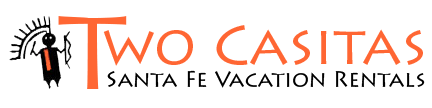 Two Casitas