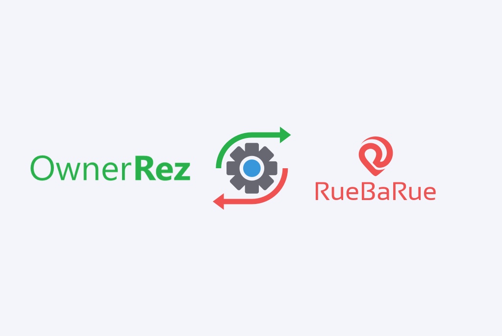 How an OwnerRez Partner Uses RueBaRue