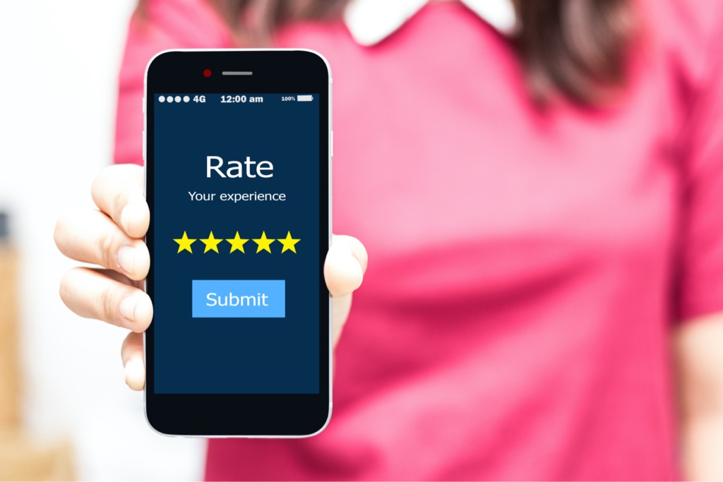 How to Make the Most of Guest Reviews in 2020
