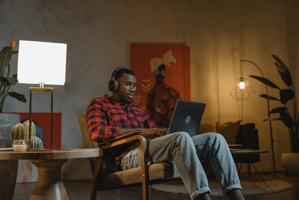 preview of remote worker