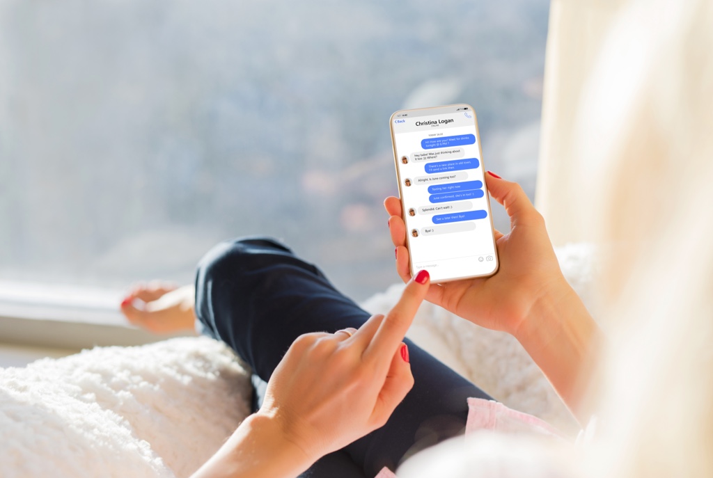 Text Messaging For Vacation Rentals: 5 Ways It Can Change Your Business