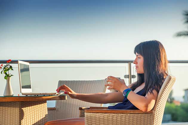 Six Reasons Why Digital Nomads Are Good For Your Business