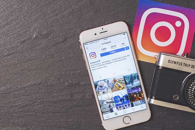 Seven Ways to Make Instagram Work for Your Business