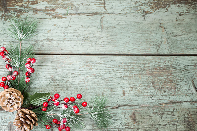 Five Ways To Make the Holidays Extra Special for Your Guests