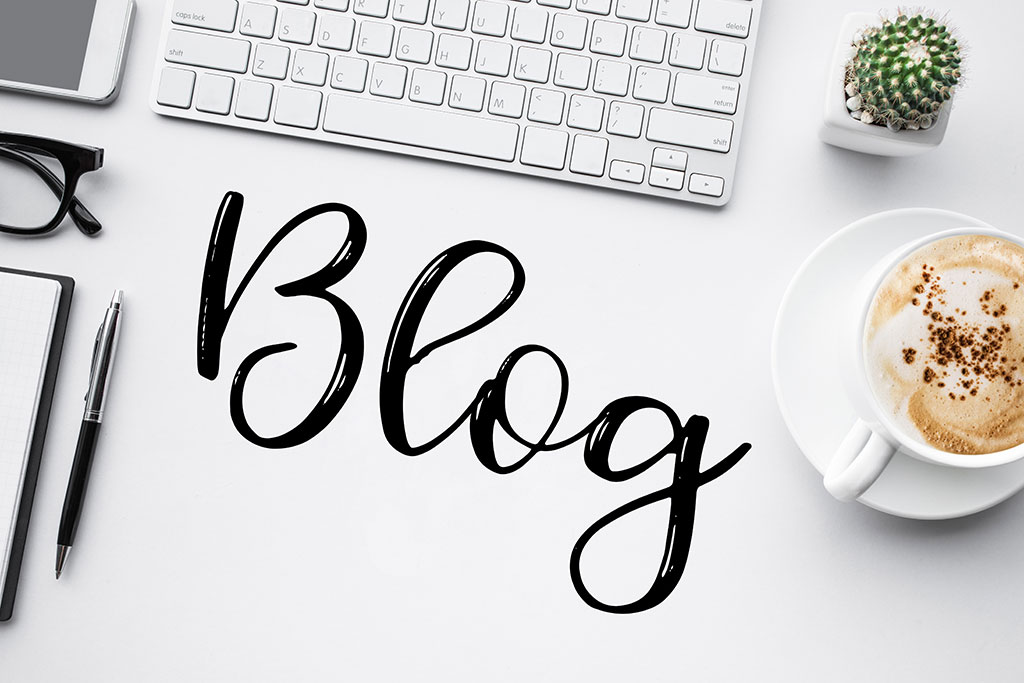 Six Ideas to Jumpstart Your Blog