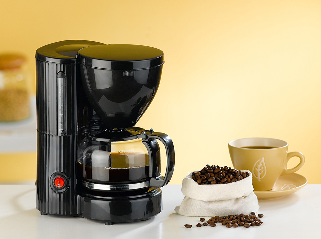 What Coffeemaker Do You Have?