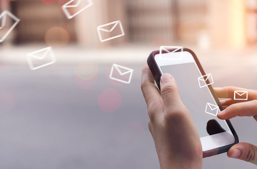 Why Text Messaging Alone Won't Help Your Business — And Why You Need It